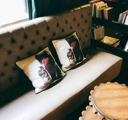 21家魔都小众咖啡馆盘点：满足你口舌之欲的多元化体验