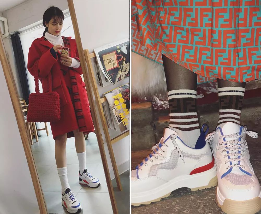 欧阳娜娜同款鞋九块,欧阳娜娜同款鞋子推荐