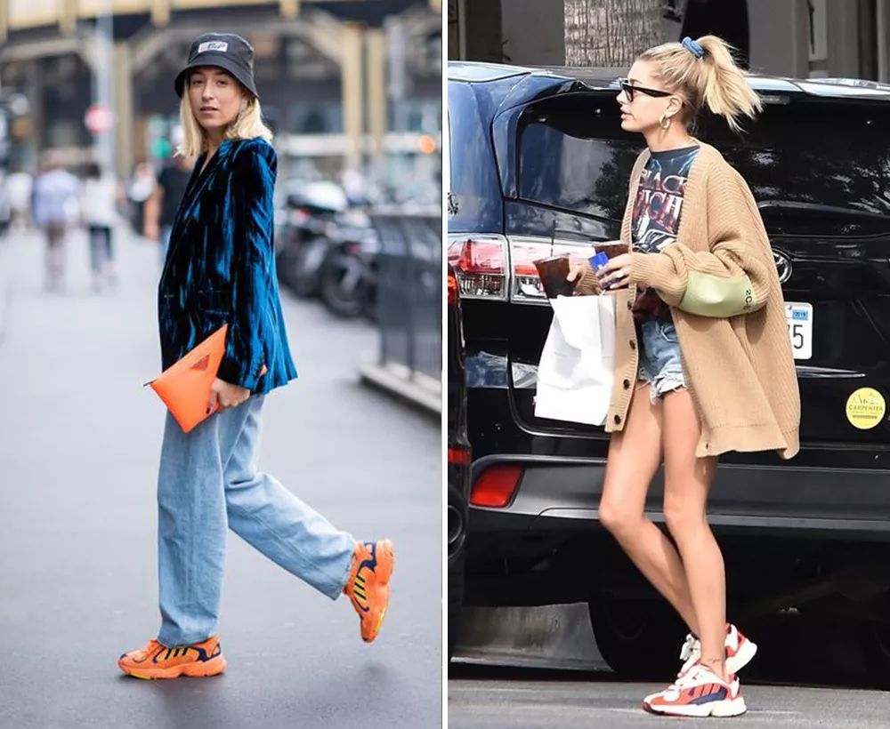 欧阳娜娜同款鞋九块,欧阳娜娜同款鞋子推荐