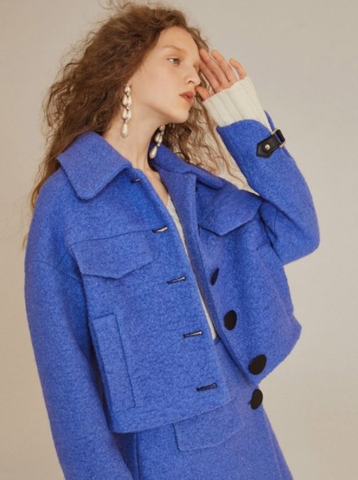 今年流行啥颜色搭配,最近流行的颜色搭配