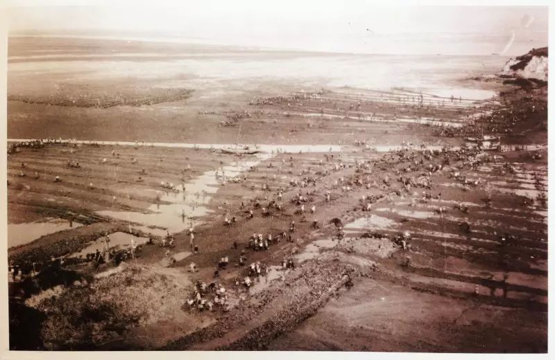 这里是宁德,这里是福建