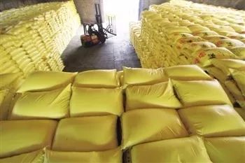 化肥出口利好还是利空,化肥出口利好哪些行业