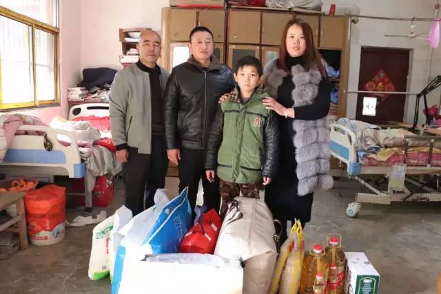 2018年自留地公益大盘点：4600余人参与，带着爱和使命前行！