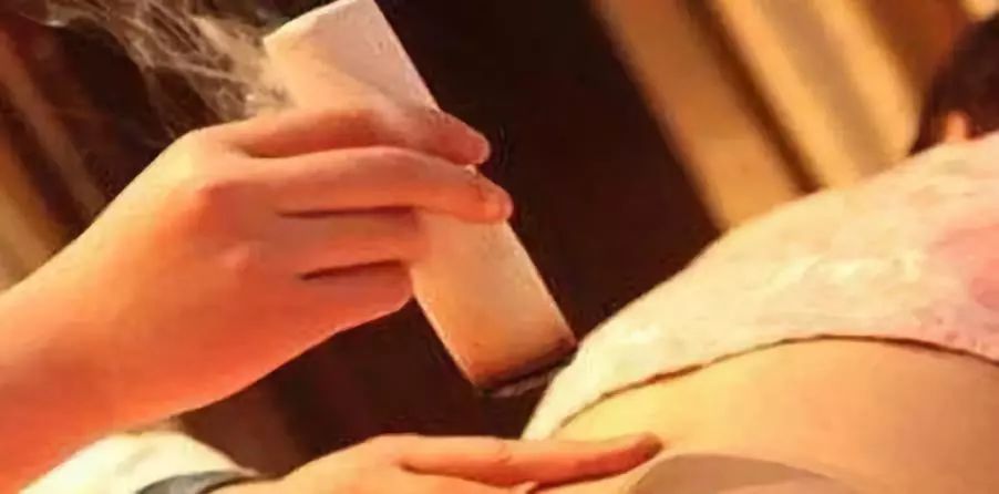 姨妈巾治百病,包治百病的姨妈巾