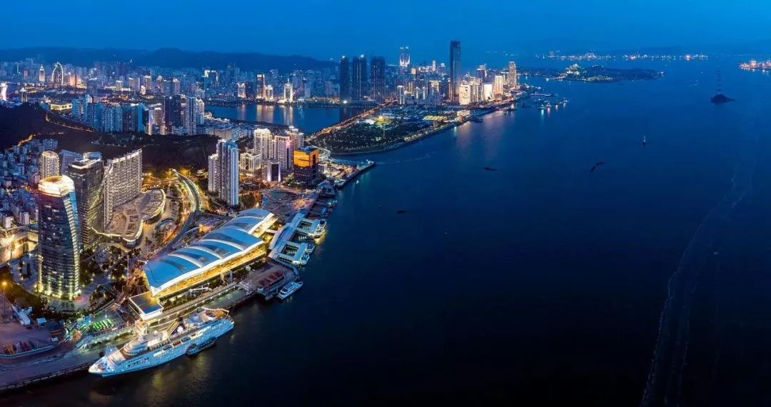 厦门旅游攻略金门必去,厦金旅游