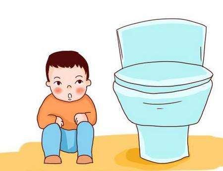 小孩子在学校经常憋大便,小孩在学校憋大便一周都没大便了