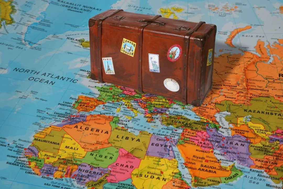 春节国外人少旅游推荐,春节旅游小众国家