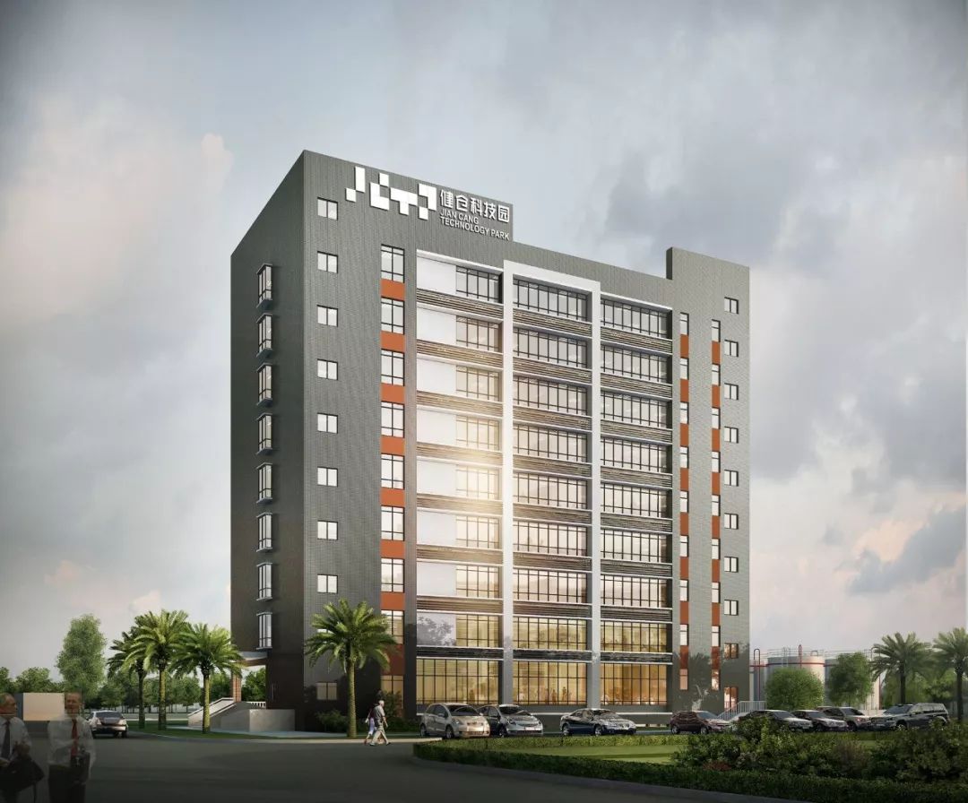 这里是佛山,小镇松岗