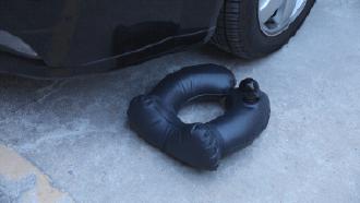 拯救你的颈椎!这款德国变态”护颈”神器,让你坐着比躺着还舒服,连失眠也能救一下