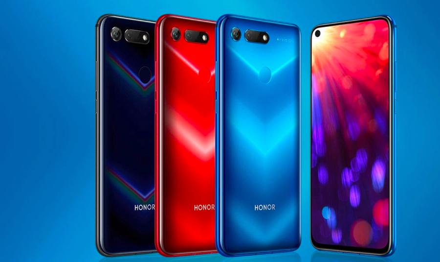 哪款手机能和荣耀v20配置差不多,荣耀v20压轴机怎么样