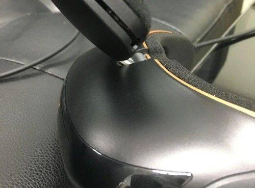 goovisg2头显测评,最新支持裸眼3d的手机