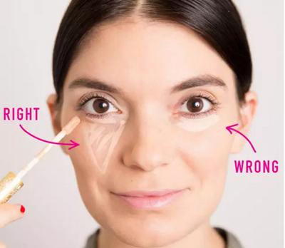 黑眼圈遮瑕效果最好的遮瑕膏,遮瑕黑眼圈效果最好的遮瑕膏测评