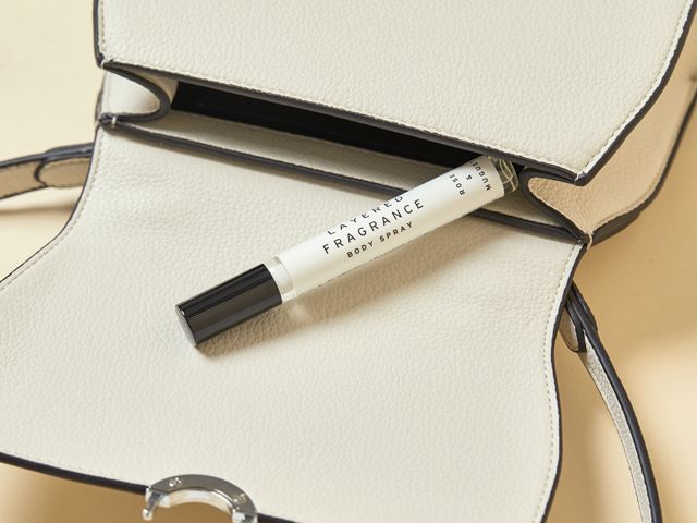 好物轻奢香水女士淡香,超好用的小众香水