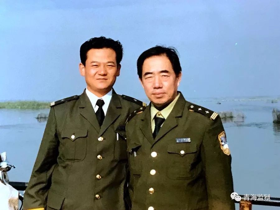 了解监狱发展历史参观陈列馆,见证监狱四十年发展