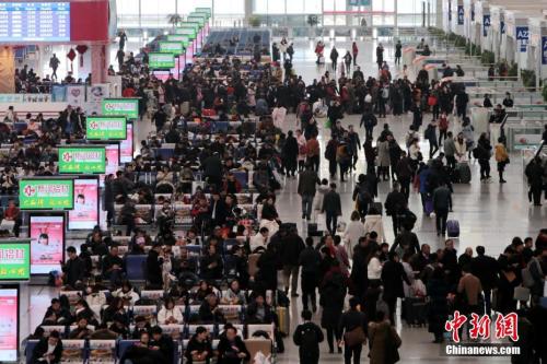 春运火车票热门路线,提醒小年火车票开抢附抢票攻略