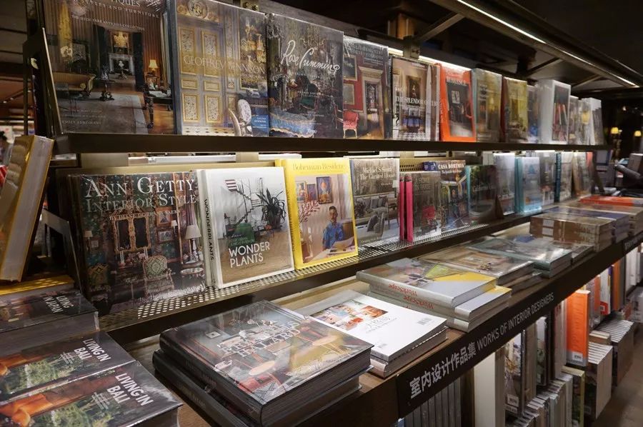 大陆第一家诚品书店,诚品书店大陆第三家