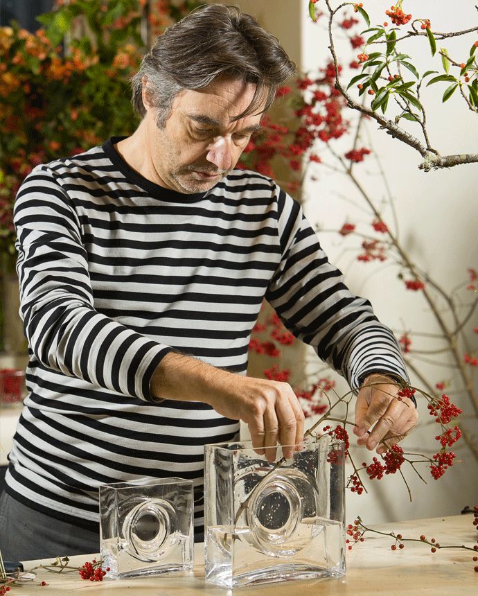 不用羡慕小S坐拥小姐姐花店，全球最美的7家花店还等你去打卡呐~