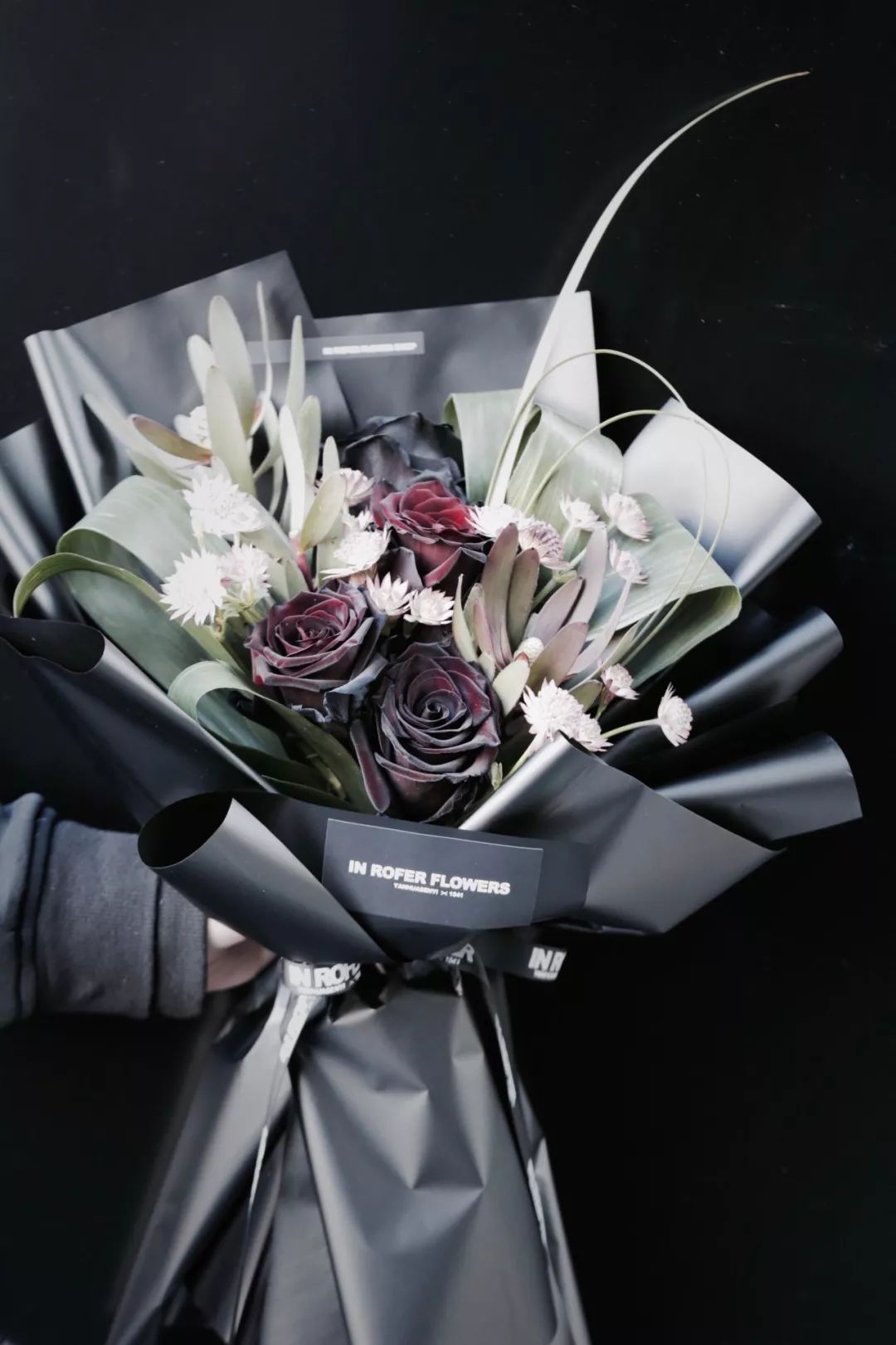 不用羡慕小S坐拥小姐姐花店，全球最美的7家花店还等你去打卡呐~