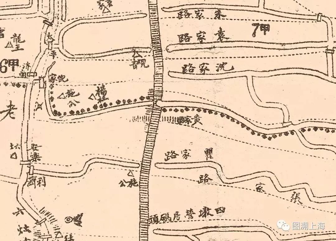 「记忆」瓦屑、下沙、航头、六灶……南汇这些地名怎么来的?