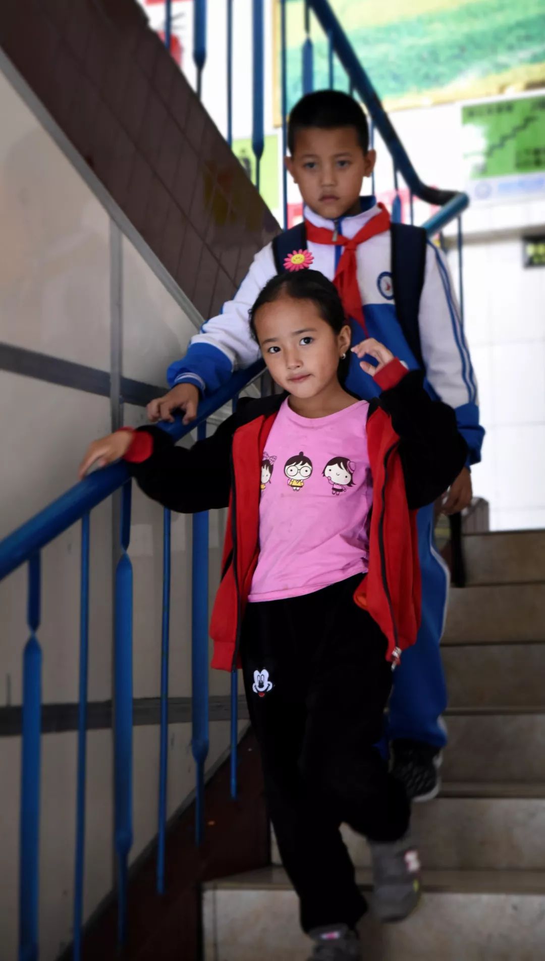 最美的风景在路上在心里,最美的风景在心里也在路上