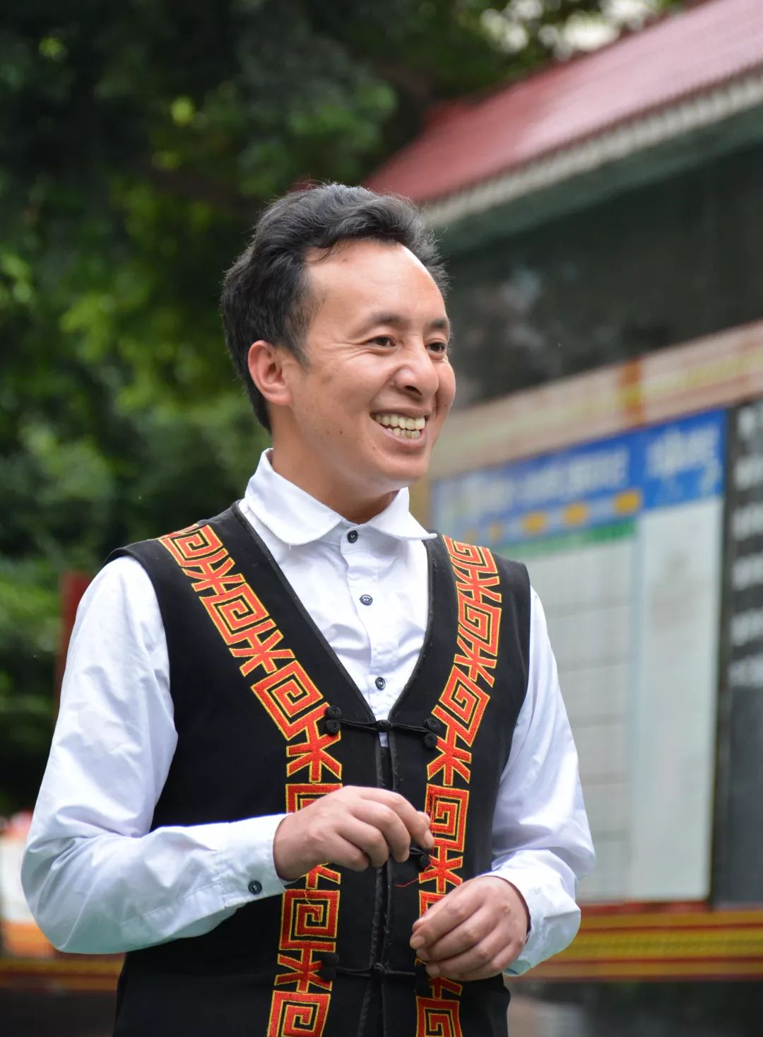 最美的风景在路上在心里,最美的风景在心里也在路上