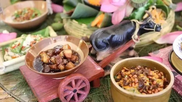 弥勒十大美食火锅,弥勒十大名菜图片