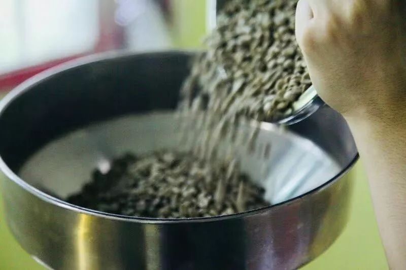 咖啡里最冷的段子,咖啡最冷的段子