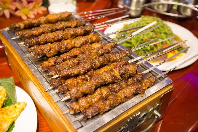 本溪游玩攻略10.1,本溪冬天游玩攻略