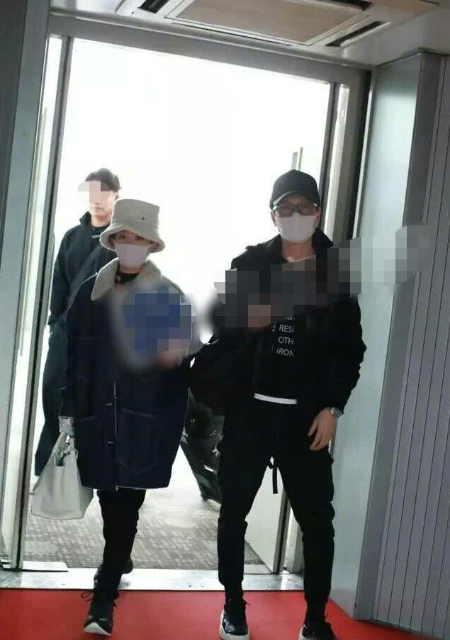 赵丽颖方否认传言,赵丽颖却深陷谣言风波