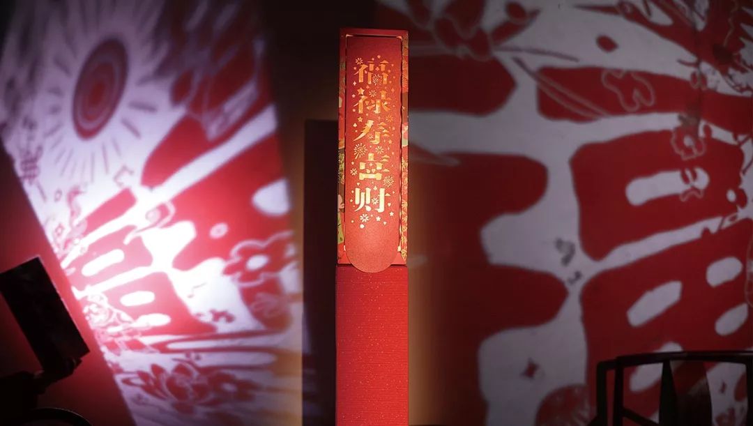 这样用心过的，才叫年！一袋备齐28件吉祥年礼