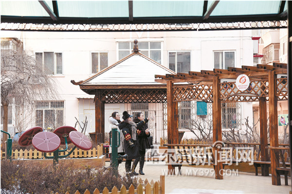 清理“外挂线”拉升“幸福线”