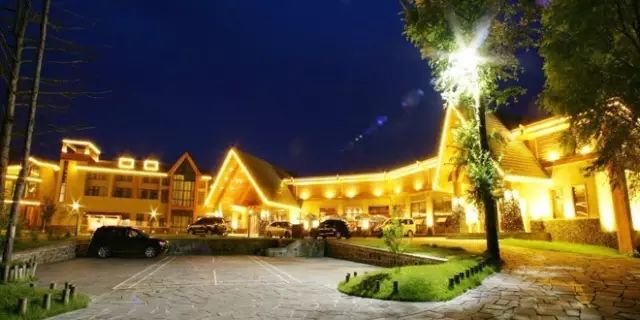 吉林攻略冬天,吉林冬天温泉攻略一日游