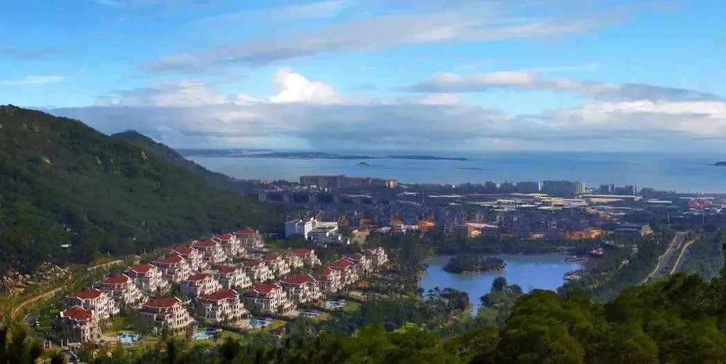 厦门最贵的房子1.7个亿,厦门最贵的十大楼盘