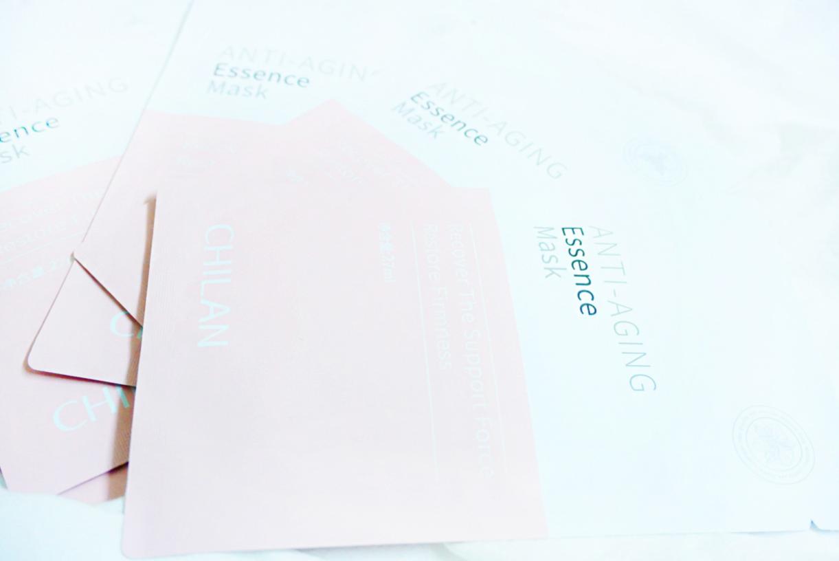 自然兰童颜精华面膜真有那么好吗,自然兰童颜面膜好不好