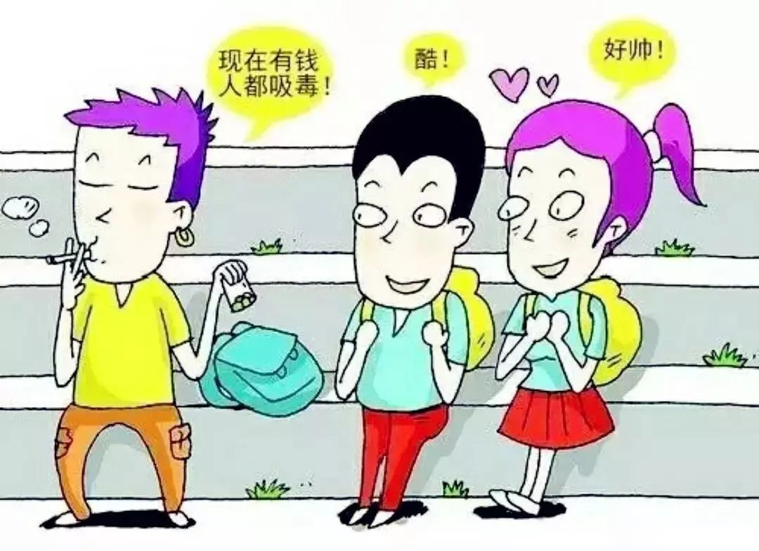 00后女生卖淫秽小视频，定位竟在公安局……