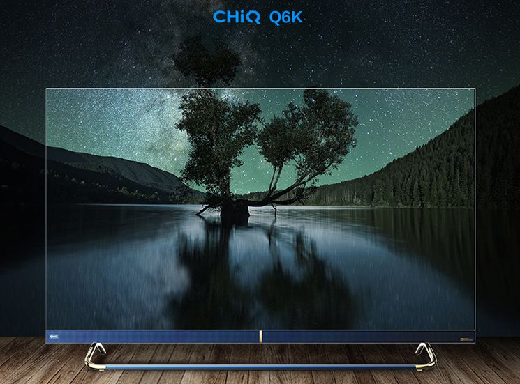 康佳和长虹和小米电视哪个质量好,康佳长虹小米