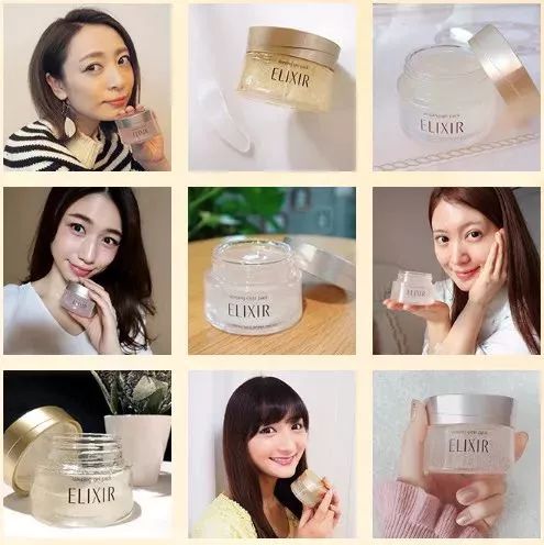 日本资生堂怡丽丝尔值得买么,资生堂亲闺女怡丽丝尔再出新品