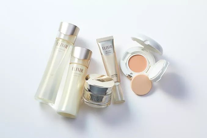 日本本土资生堂怡丽丝尔水乳测评,日本资生堂怡丽丝尔值得卖么