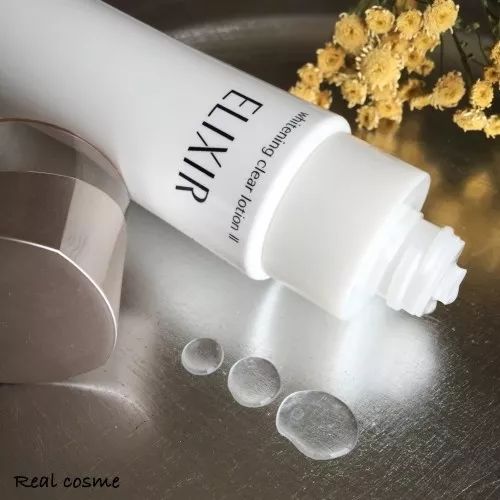 资生堂亲闺女怡丽丝尔再出新品,资生堂怡丽丝尔真的超级滋润好用