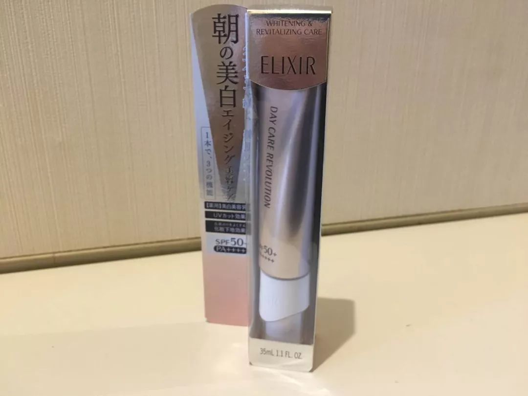 日本资生堂怡丽丝尔值得买么,资生堂亲闺女怡丽丝尔再出新品