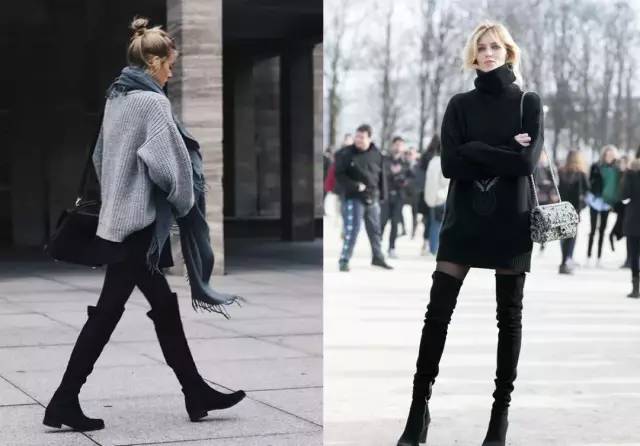 穿上暖3°C丨这条日本“国民裤袜”有点厉害！