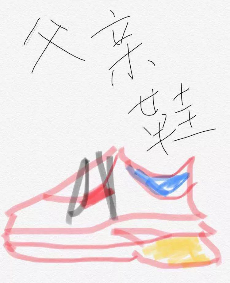 2019年,我朋友圈的Supreme代购成了“潮流界你画我猜”……