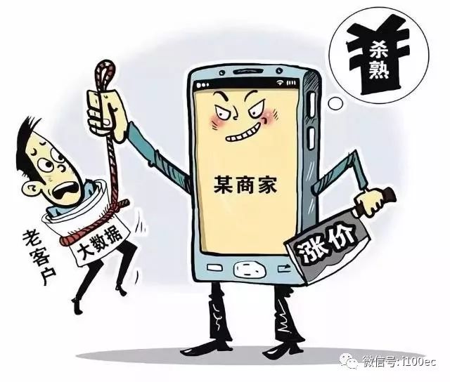 电商纳税、微商代购、砍单……电子商务法中十大关键词的独家深度解读来了！