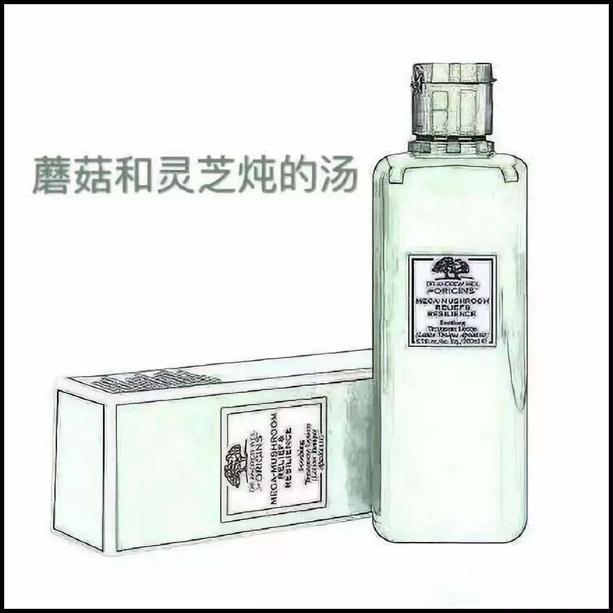 朋友圈代购变身灵魂画手,微商代购的灵魂画手