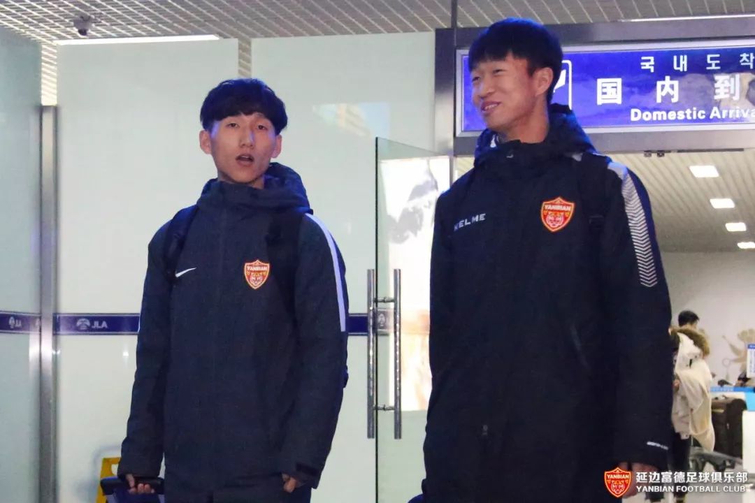 延边足球队赛程表,延边富德足球队直播