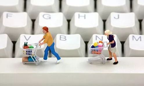 代购微商新政策,微商立法新规2019