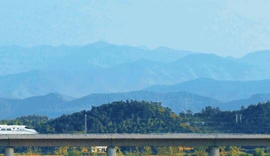 “复兴号”动车要来烟台了!2个多小时到济南!附时刻表和票价