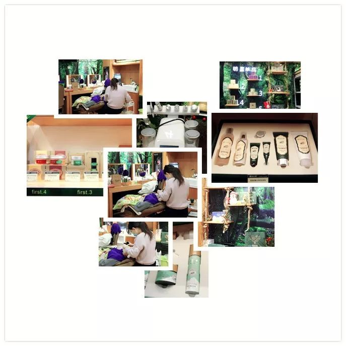 地铁聚优HUI｜吃饱喝足再贴片儿面膜~