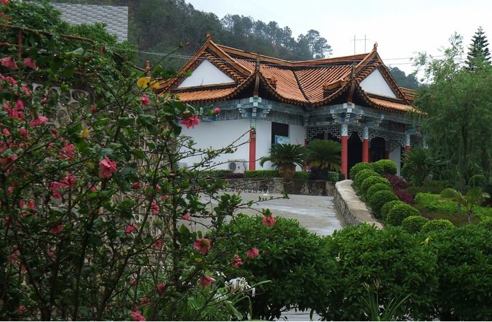 印象｜有了攀枝花，何必去天涯？