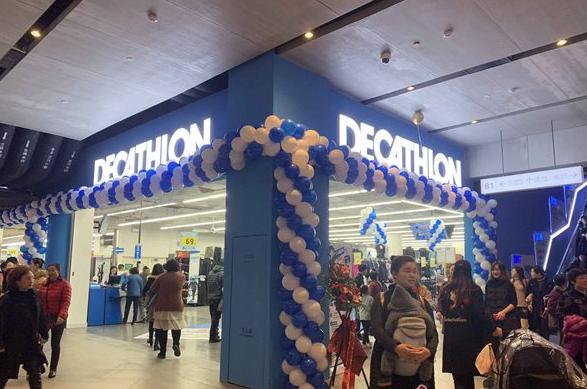 青岛旅游购物店排名榜前十名,青岛好吃好玩的商场